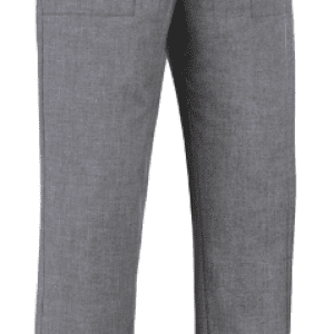 Kuchařské kalhoty EGOchef Grey mix L