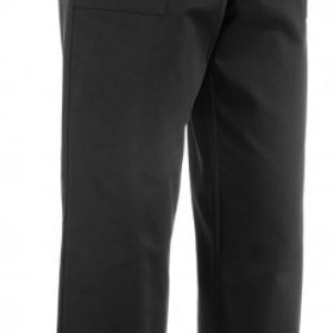 Kuchařské kalhoty EGOchef Bazzy Black XXXL