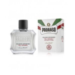 Proraso balzám po holení pro citlivou pokožku 100 ml