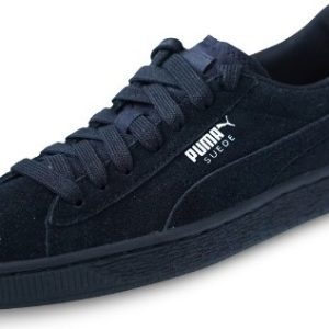 Chlapecké tenisky PUMA SUEDE Mix 35,5