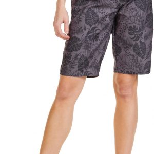 SAM 73 Dámské šortky ESTELLA Černá L