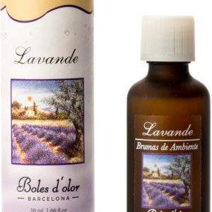 Vonná esence – Levandule Vonná esence 50 ml