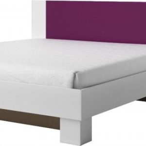 Helvetia Postel 160 s nočními stolky VERA 51  259/85/205