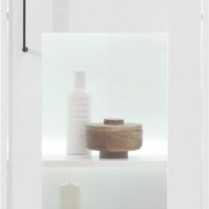 Meblar Vitrína BERGEN BE3  50/190/40