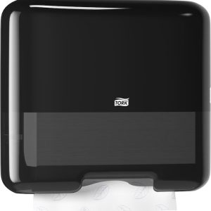 553108 Tork Singlefold/C-fold Mini zásobník na papírové ručníky, H3