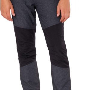 SAM 73 Dětské kalhoty SHOLTO Šedá 104