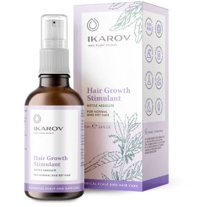 Stimulant na vlasy Ikarov 100 ml