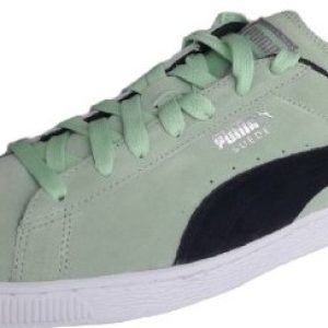 Pánské tenisky PUMA SUEDE Mix 40