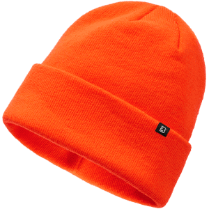 Brandit Čepice Watch Cap oranžová