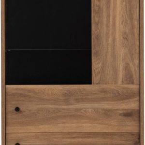 Gib Meble Gib Meble Vitrína VASINA WIT60  60/200/40