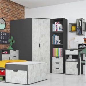 Meblar Dětský pokoj C NANO