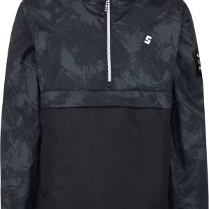 SAM 73 Dětská bunda JUNO Černá 128