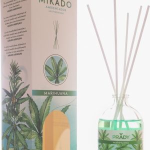 MIKADO – Bella Vida Difuzér 100 ml