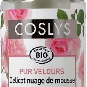 Coslys Čisticí pěna pro suchou a citlivou pleť 150 ml