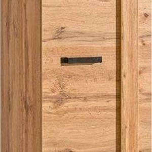 Dolmar Policová skříň LOFTER 02 Dolmar 45,1/187,1/55,3