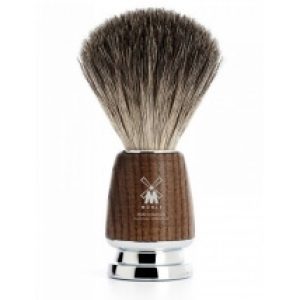 Mühle Rytmo Ash Pure Badger štětka na holení