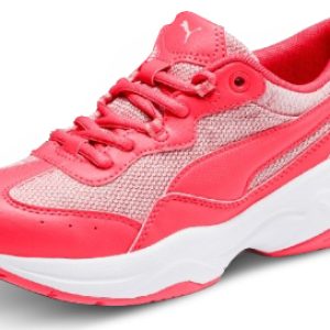 Dámské tenisky PUMA CILIA Růžová 36