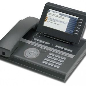 Siemens OpenStage 40 SIP – Lava