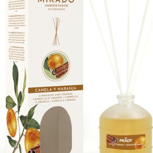 MIKADO – Pomeranč & Skořice Difuzér 100 ml