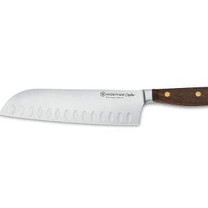 Nůž Santoku Wüsthof CRAFTER 17 cm 3783/17