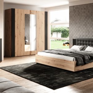 Helvetia Ložnice SIGMA