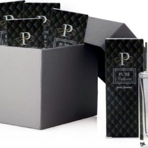 Luxusní 6-pack – Unisex Zaměňováno s: Tom Ford Tubéreuse N., Lattafa Badee a. o. amethyst, LV On the beach, LV Nuit de Feu, Creed Virgin I. Water,…