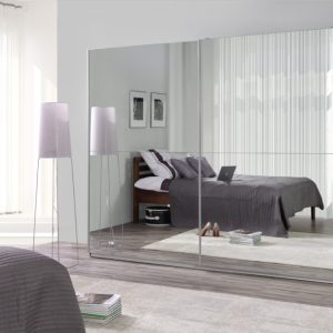 Maridex  skříň LUX 27  244/206/64