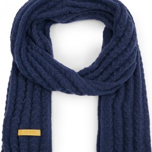 SAM 73 Šála LUISA Modrá UNI