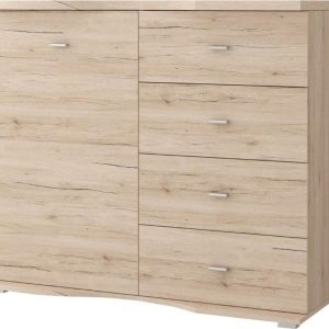 Idžczak Meble  Komoda Grenada Idzczak 120/102,5/49,5