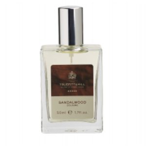 Truefitt and Hill Sandalwood kolínská voda pánská 50 ml