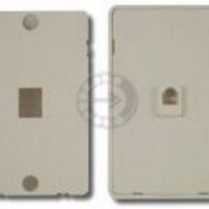 Siemens připojovací zásuvka pro nástěnný držák OptiPoint RJ11