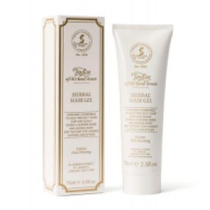 Taylor of Old Bond Street Herbal gel na vlasy 75 ml