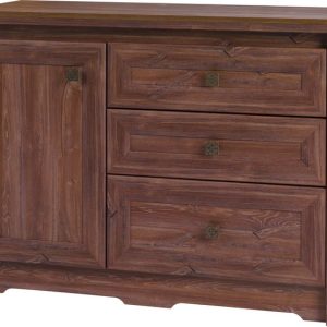 Mlot Komoda PARYS PS9  116/87/46