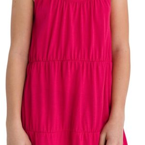 SAM 73 Dívčí šaty COURTNEY Růžová 116