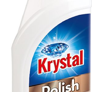 Krystal leštěnka na nábytek 750 ml