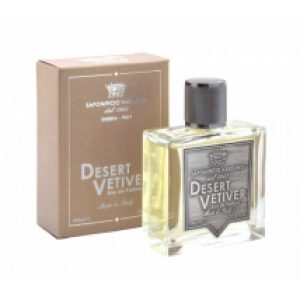 Saponificio Varesino Desert Vetiver parfémovaná voda pánská 100 ml
