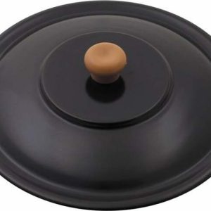 Poklička na kotlík na guláš [2. jakost] 14 l