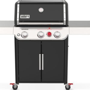 Weber Genesis E-325s