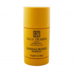 Geo F Trumper’s Sandalwood deostick 75 ml