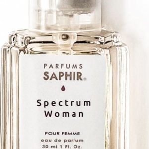 SAPHIR – Spectrum Woman Parfémovaná voda Velikost: 30 ml tester
