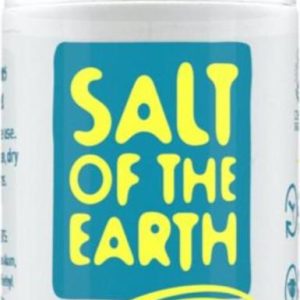 Salt of the Earth Přírodní deodorant sprej bez vůně 100 ml