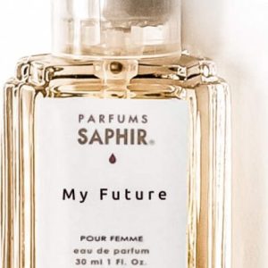 SAPHIR – My Future Parfémovaná voda Velikost: 30 ml tester