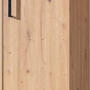 Domel Policová skříň LAMELIX 2  50/196/40