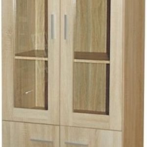 AB Arco Vitrína MARINO M17  80/192/40