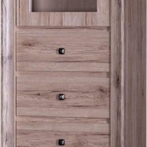 Mlot Vitrína MARS MR7  65/154/46