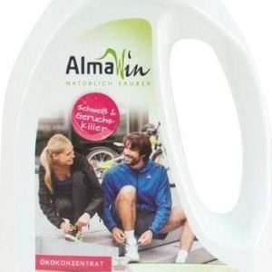 AlmaWin Prací prostředek tekutý, sport + outdoor 750 ml