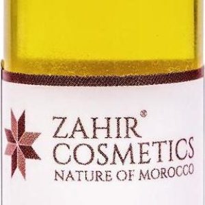 Zahir Cosmetics Bio opunciový olej 10 ml, roll-on