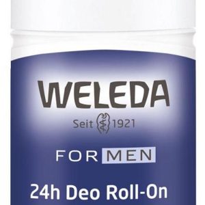 Weleda Men 24h Deo Roll-on 50 ml
