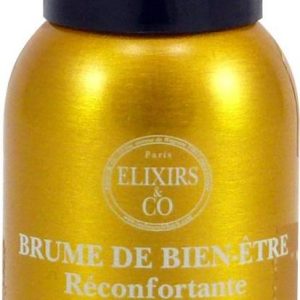 Les Fleurs de Bach Aura parfém První pomoc 30 ml
