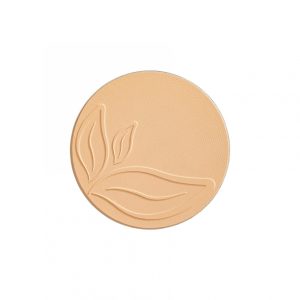 puroBIO cosmetics Kompaktní pudr 02 9 g náplň